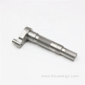 Custom CNC Milling Stainless Steel/Aluminum/Iron Parts